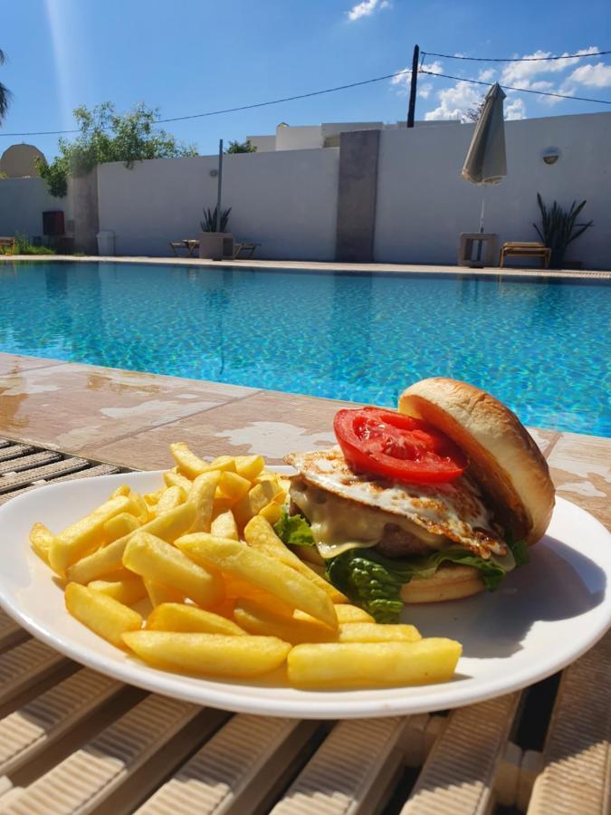 Casa Blue Sarantis Hotel Faliraki Exterior photo