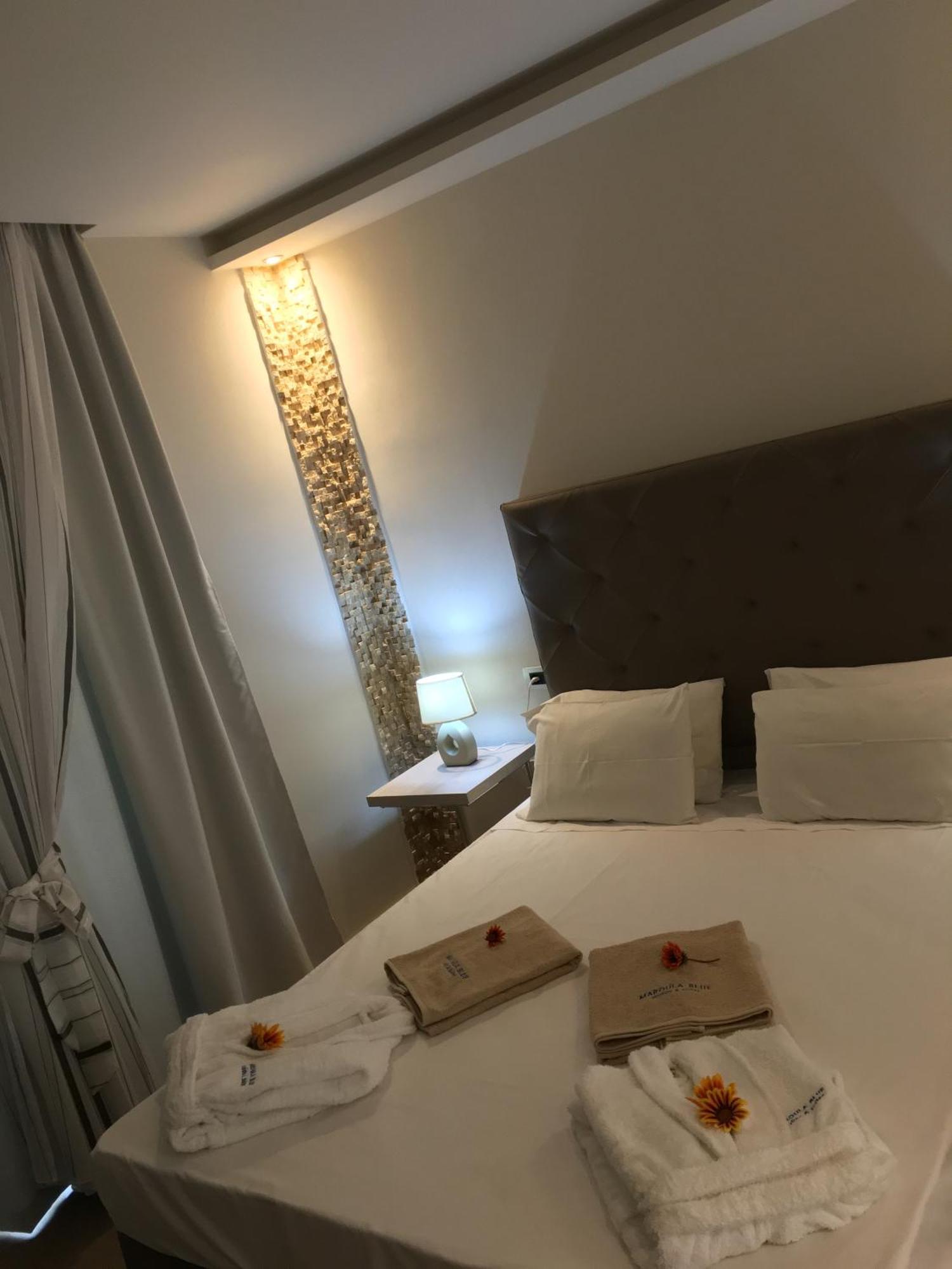 Casa Blue Sarantis Hotel Faliraki Room photo