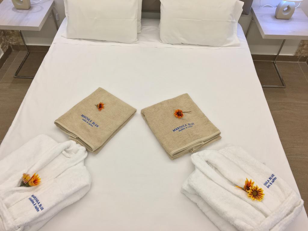 Casa Blue Sarantis Hotel Faliraki Room photo